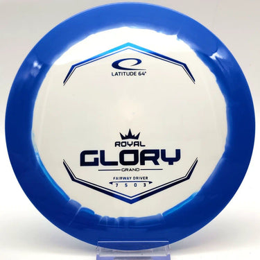 Latitude 64 Royal Grand Orbit Glory - Disc Golf Deals USA