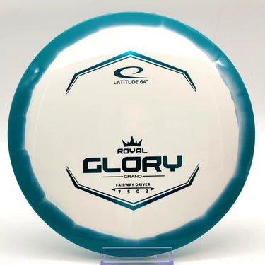 Latitude 64 Royal Grand Orbit Glory - Disc Golf Deals USA