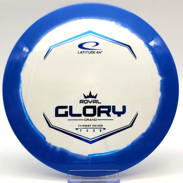 Latitude 64 Royal Grand Orbit Glory - Disc Golf Deals USA