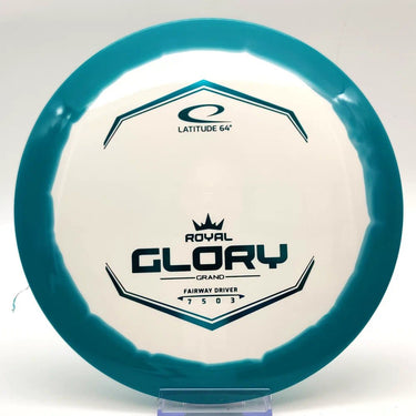 Latitude 64 Royal Grand Orbit Glory - Disc Golf Deals USA