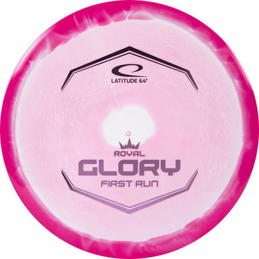 Latitude 64 Royal Grand Orbit Glory First Run - Disc Golf Deals USA