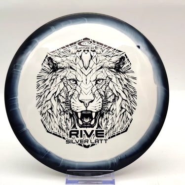 Latitude 64 Royal Grand Orbit Rive - Silver Latt 2024 - Disc Golf Deals USA