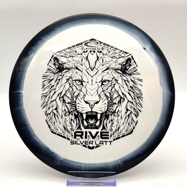 Latitude 64 Royal Grand Orbit Rive - Silver Latt 2024 - Disc Golf Deals USA