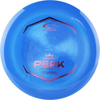 Latitude 64 Royal Grand Peak - Neutral Beaded Putter - Disc Golf Deals USA