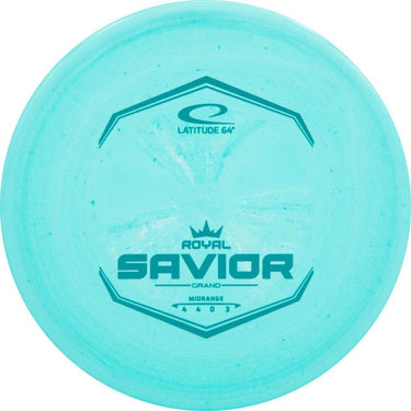 Latitude 64 Royal Grand Savior - Disc Golf Deals USA