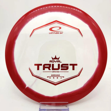 Latitude 64 Royal Grand Trust - Disc Golf Deals USA