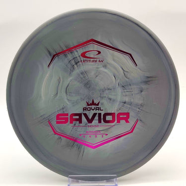 Latitude 64 Royal Sense Savior - Disc Golf Deals USA