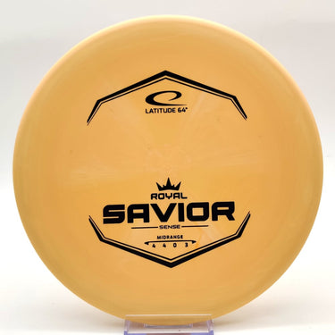 Latitude 64 Royal Sense Savior - Disc Golf Deals USA