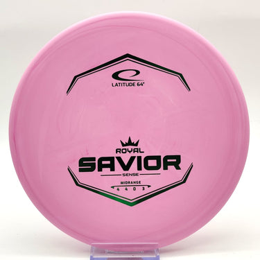 Latitude 64 Royal Sense Savior - Disc Golf Deals USA