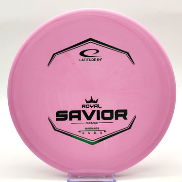 Latitude 64 Royal Sense Savior - Disc Golf Deals USA