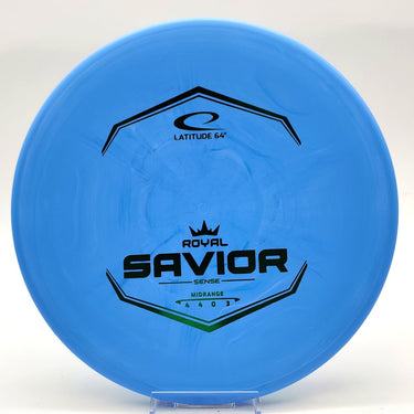 Latitude 64 Royal Sense Savior - Disc Golf Deals USA