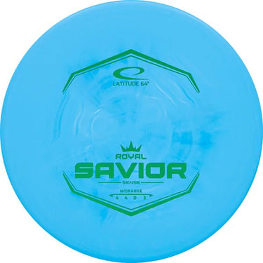 Latitude 64 Royal Sense Savior - Disc Golf Deals USA