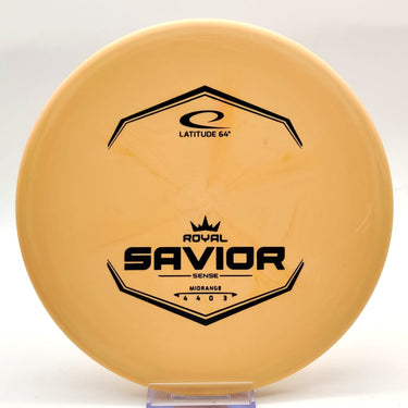 Latitude 64 Royal Sense Savior - Disc Golf Deals USA