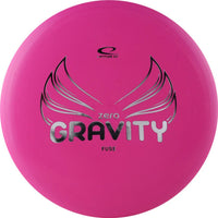 Latitude 64 Zero Gravity Fuse - Disc Golf Deals USA