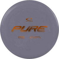 Latitude 64 Zero Hard Pure - Disc Golf Deals USA