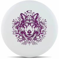 Latitude 64 Zero Medium Moonshine Pure - Kristin Lätt Team Series 2025 - Disc Golf Deals USA