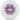 Latitude 64 Zero Medium Moonshine Pure - Kristin Lätt Team Series 2025 - Disc Golf Deals USA