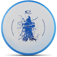 Latitude 64 Zero Medium Orbit Peak - Isaac Robinson Team Series 2025 - Disc Golf Deals USA