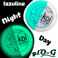 Elevation glO-G Koi