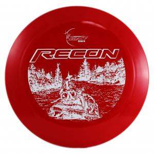 Legacy Discs Icon Edition Recon - Disc Golf Deals USA