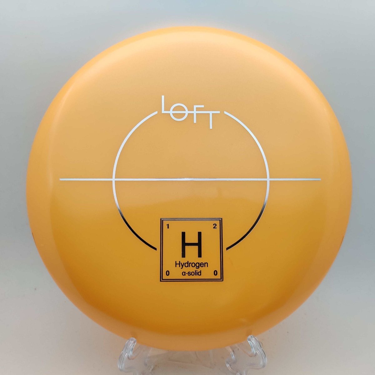 LOFT Alpha - Solid Hydrogen - Disc Golf Deals USA