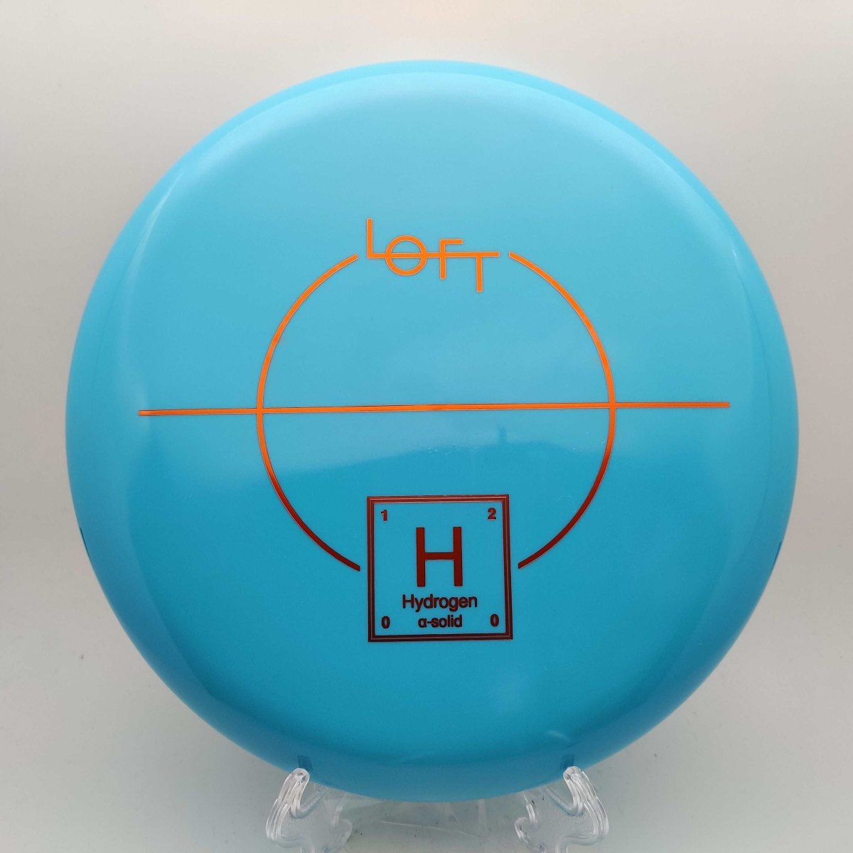 LOFT Alpha - Solid Hydrogen - Disc Golf Deals USA
