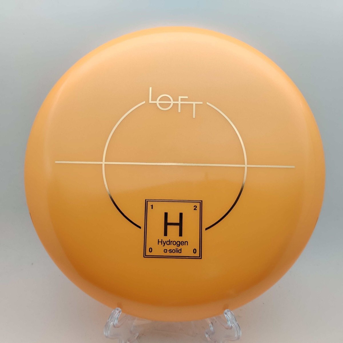 LOFT Alpha - Solid Hydrogen - Disc Golf Deals USA