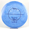 #12 176.1g | Blue