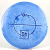 #4 176g | Blue