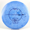 #24 176.2g | Blue