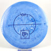 #10 176.1g | Blue