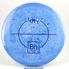#17 176.3g | Blue