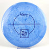 #13 176.2g | Blue