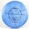 #23 176.2g | Blue