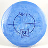 #27 176g | Blue