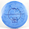 #3 176.1g | Blue