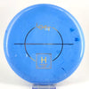 #11 176.9g | Blue