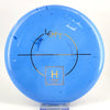 #4 176.7g | Blue