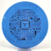 #8 178.1g | Blue