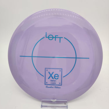 LOFT Alpha Xenon (Founders Edition) - Disc Golf Deals USA