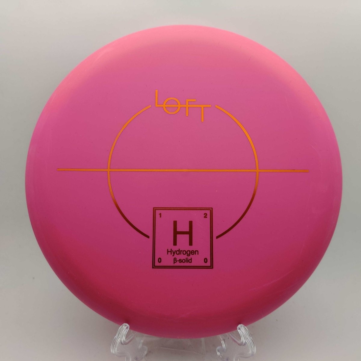 LOFT Beta - Solid Hydrogen - Disc Golf Deals USA