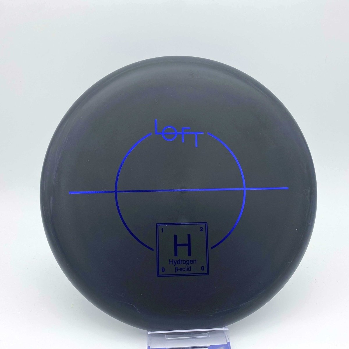 LOFT Beta - Solid Hydrogen - Disc Golf Deals USA