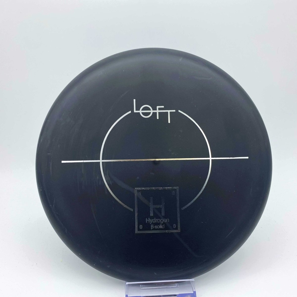 LOFT Beta - Solid Hydrogen - Disc Golf Deals USA