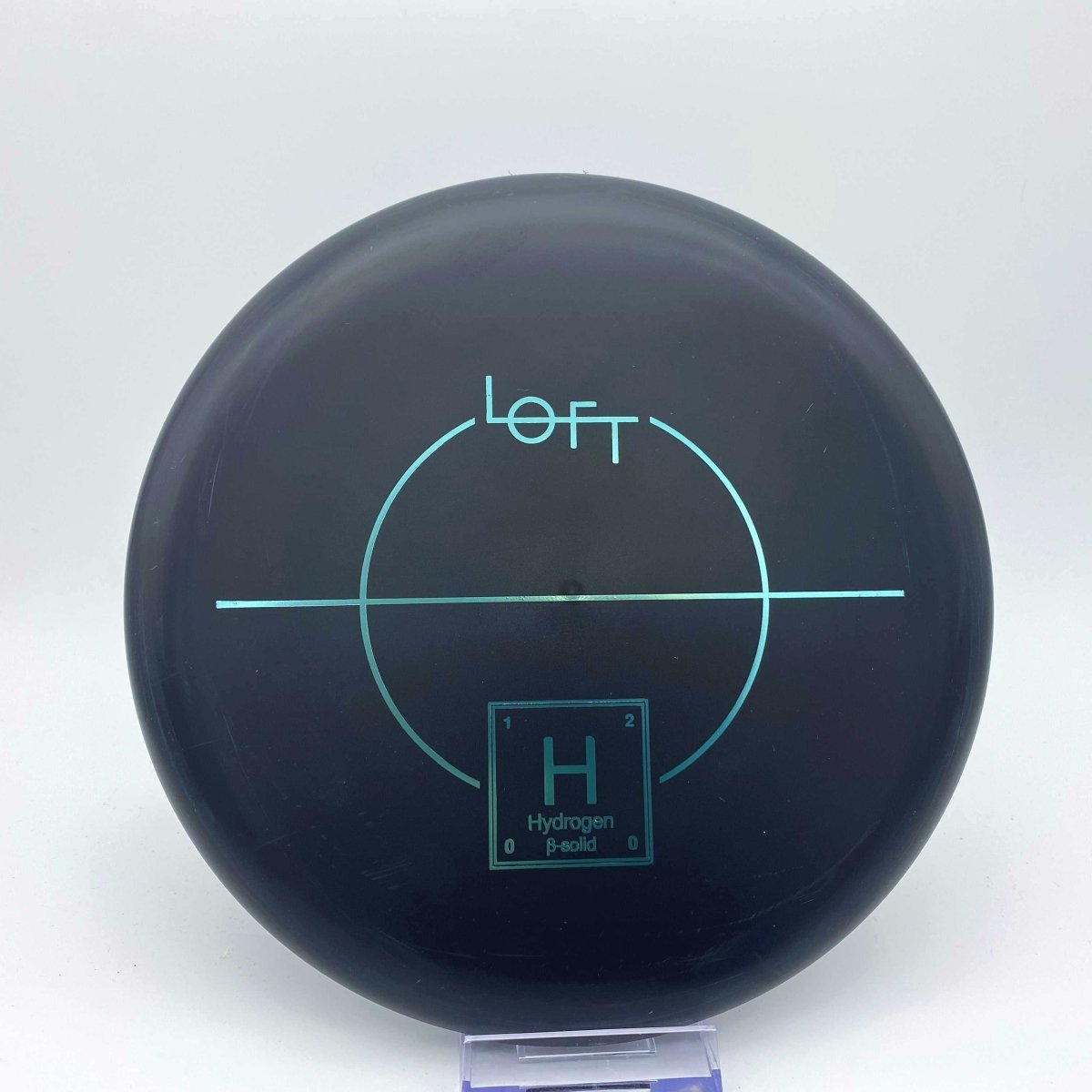 LOFT Beta - Solid Hydrogen - Disc Golf Deals USA