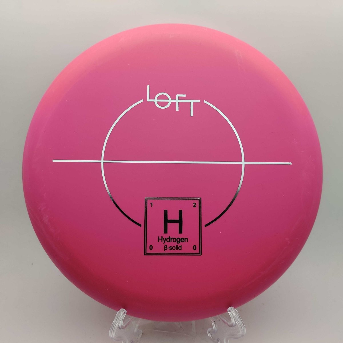 LOFT Beta - Solid Hydrogen - Disc Golf Deals USA
