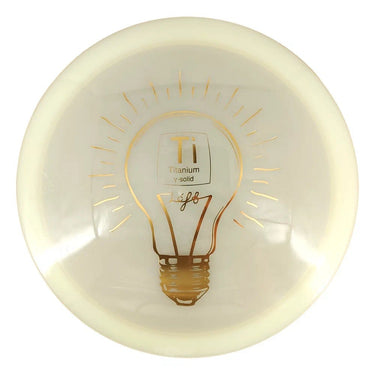 LOFT Titanium (Wholesale) - Disc Golf Deals USA