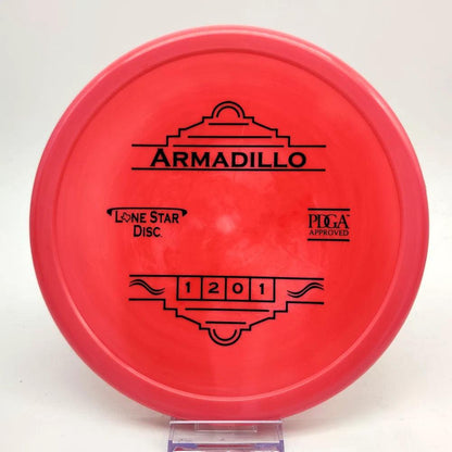 Lone Star Disc Alpha Armadillo - Disc Golf Deals USA