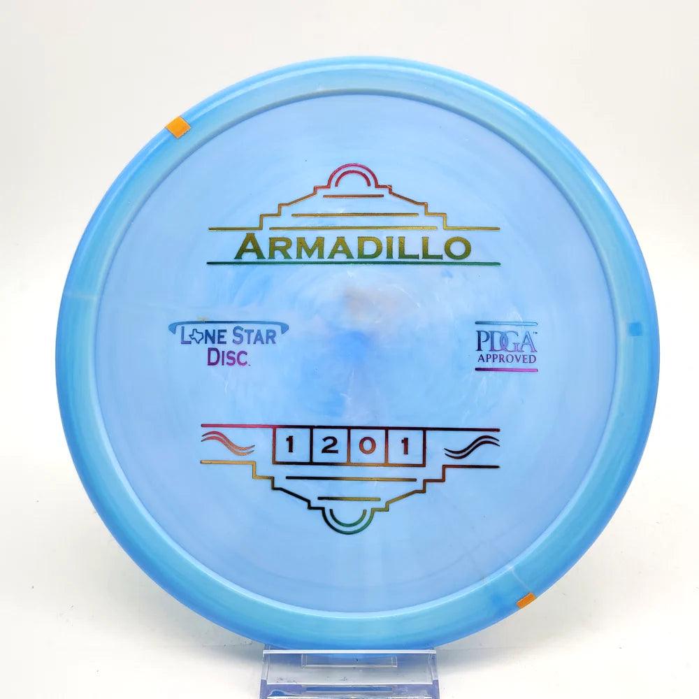Lone Star Disc Alpha Armadillo - Disc Golf Deals USA