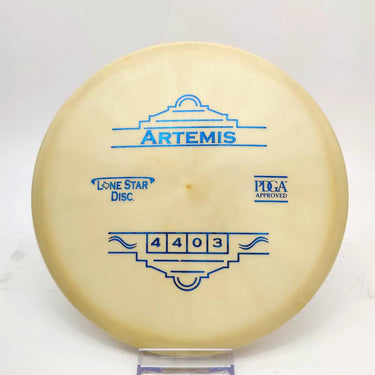 Lone Star Disc Alpha Artemis - Disc Golf Deals USA