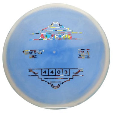 Lone Star Disc Alpha Artemis - Disc Golf Deals USA